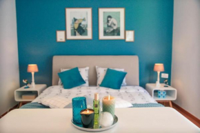 Bouquet des dunes - with private parking - completely renovated